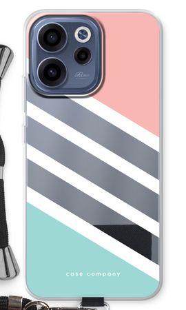 Stripes pastel