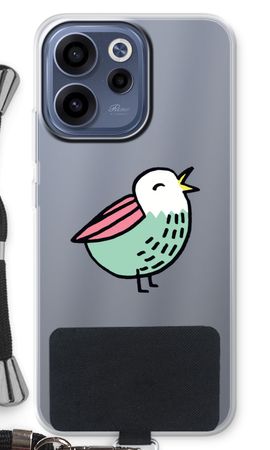 Birdy