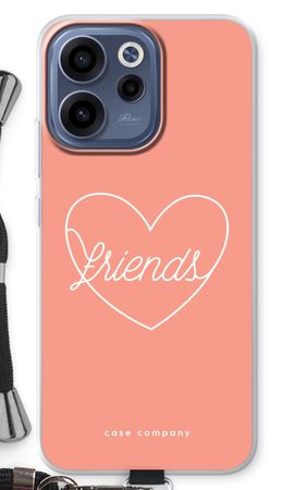 Friends Herz