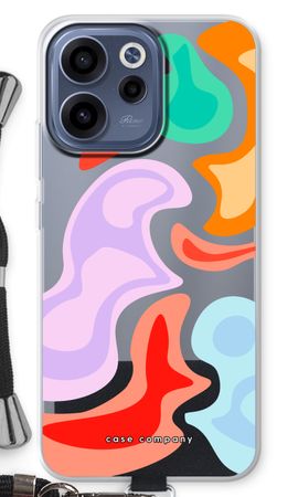 Colorful Waves
