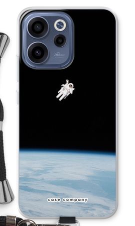 Alone in Space