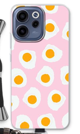 Dancing eggs