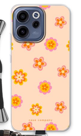 Retro Flowers