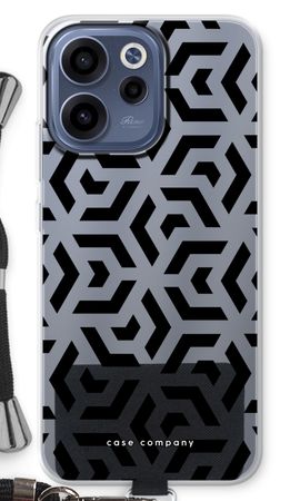 Crazy pattern