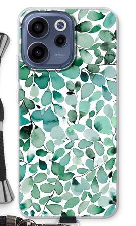 Leafy Eucalyptus