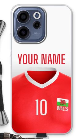Wales - Football