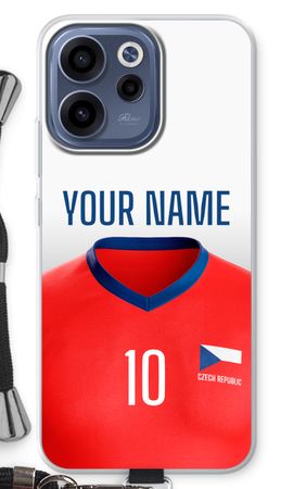 Czech Republic - Football