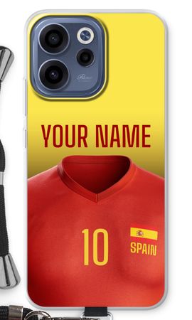 Spain - Football