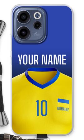 Ukraine - Football