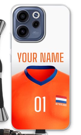 Netherlands - Football
