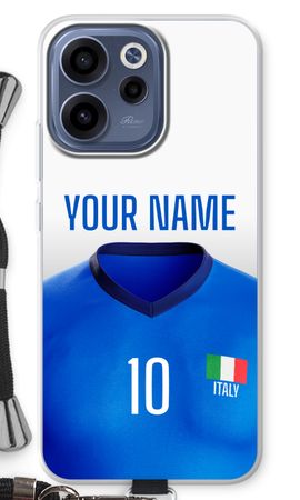 Italy - Football