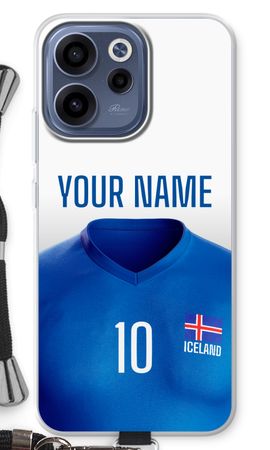 Iceland - Football