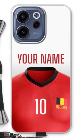 Belgium - Football
