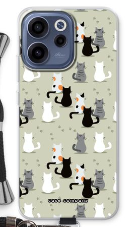 Cats