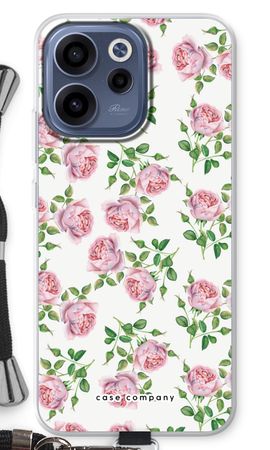 Little roses