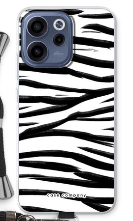 Zebra pattern