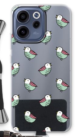 Vogeltjes