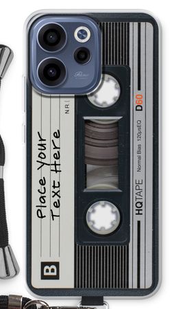 Cassette tape N°3