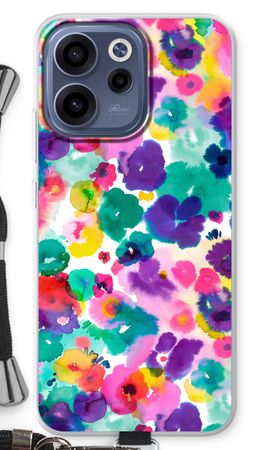 Watercolor Flowers