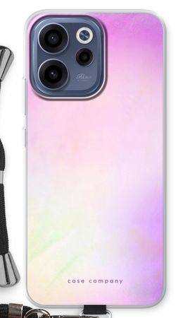 Flow mist pastel
