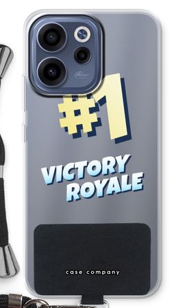 Victory Royale