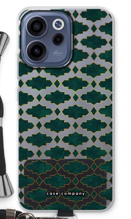Moroccan tiles