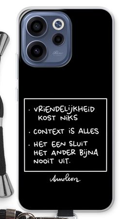 Mijn Motto's