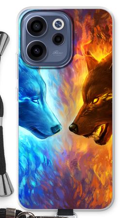 Fire & Ice