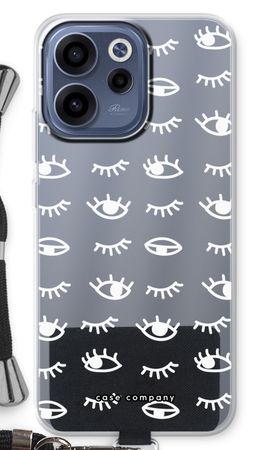 Eye pattern #3