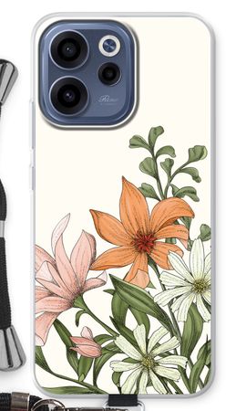 Floral bouquet