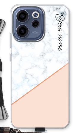 Marble in style