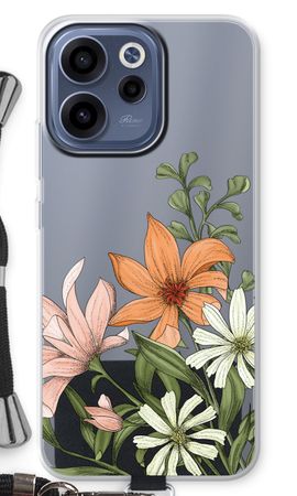 Floral bouquet