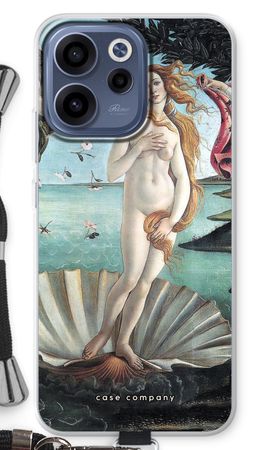 Birth Of Venus