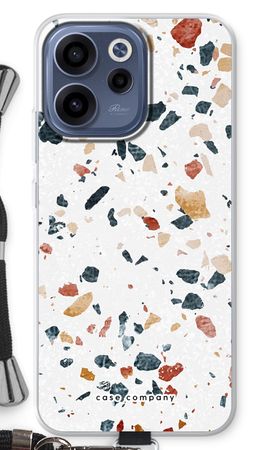 Terrazzo N°4