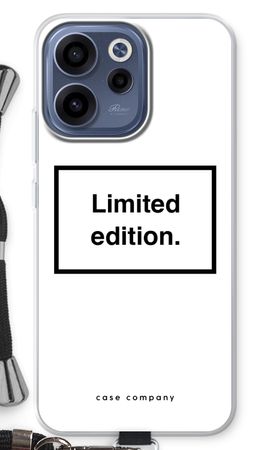 Limited edition