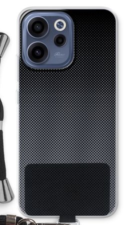 Musketon Halftone