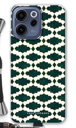 Moroccan tiles