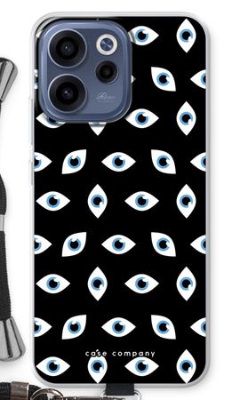 Eyes pattern