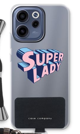 Super lady