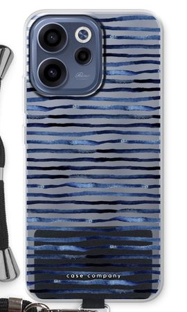 Surprising lines