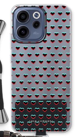 Little hearts