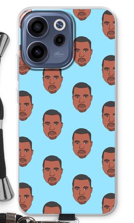 Kanye Call Me?