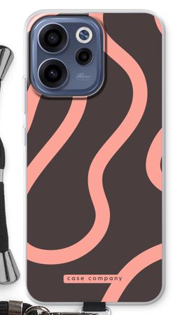 Mocha Swirl