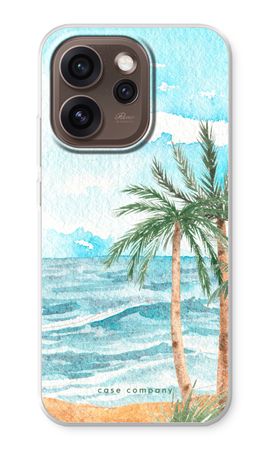Palm Paradise