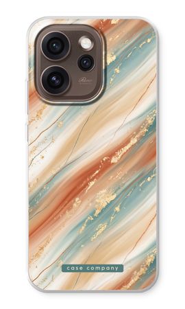 Amber Wash