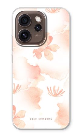 Peachy Blossom