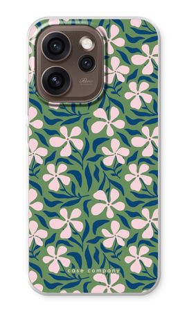 Wild Flowers