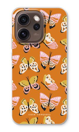 Butterflies