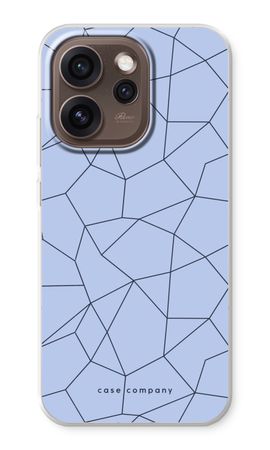 Blue Fracture