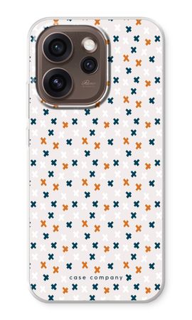Cross Pattern